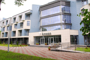 Акция "Скидка для Пенсионеров" на КУРОРТЕ "КЛЮЧИ"