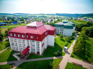  АКЦИЯ «Успей урвать» на курорте КЛЮЧИ