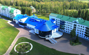 Скидки для пенсионеров на Курорте "Янган-Тау"