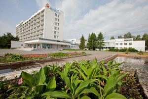 Раннее бронирование на Курорте "УСТЬ-КАЧКА"