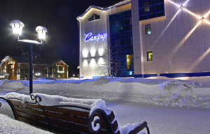 Акция «Тройная выгоДА!» на Курорте Ключи