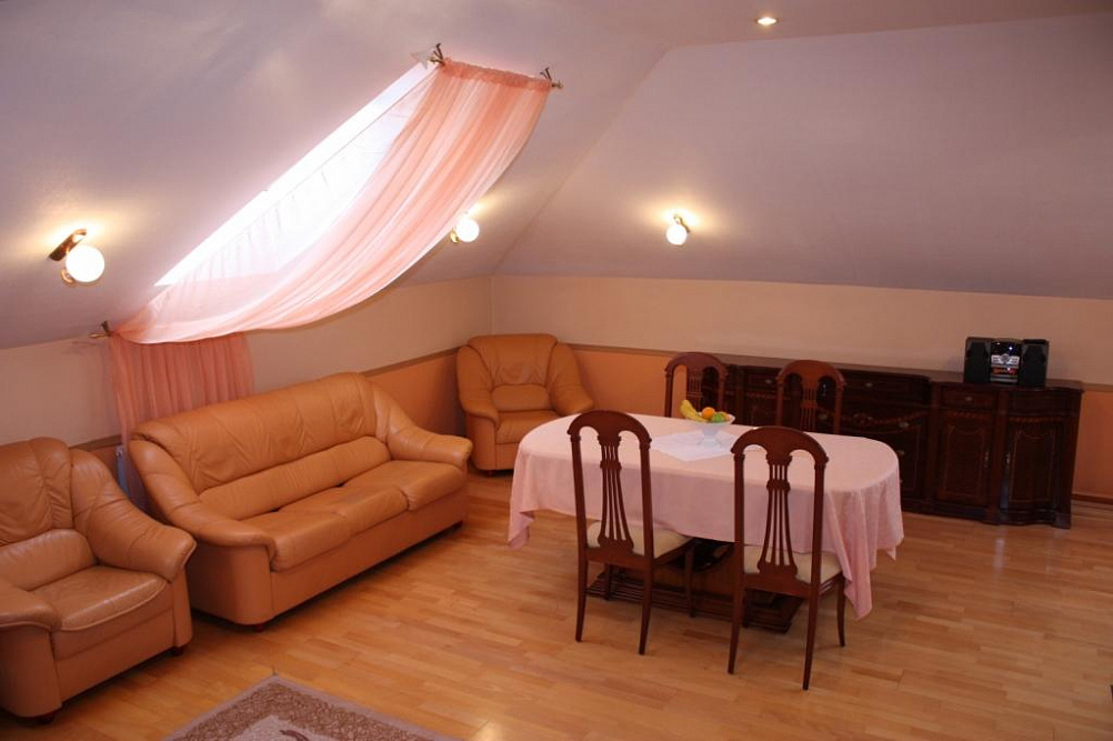 санаторий Красноусольск, Башкортостан.