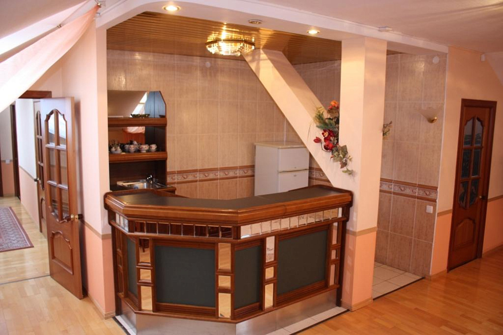санаторий Красноусольск, Башкортостан.