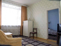 корп. Свердловский 2-м 2-х комнатный