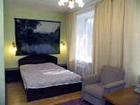 корп Свердловский 1-м 1 комн