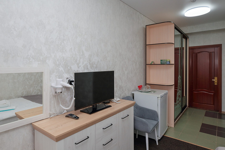 1 мест номер стандарт