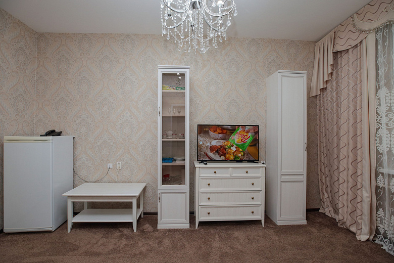 Семейный 2 мест номер