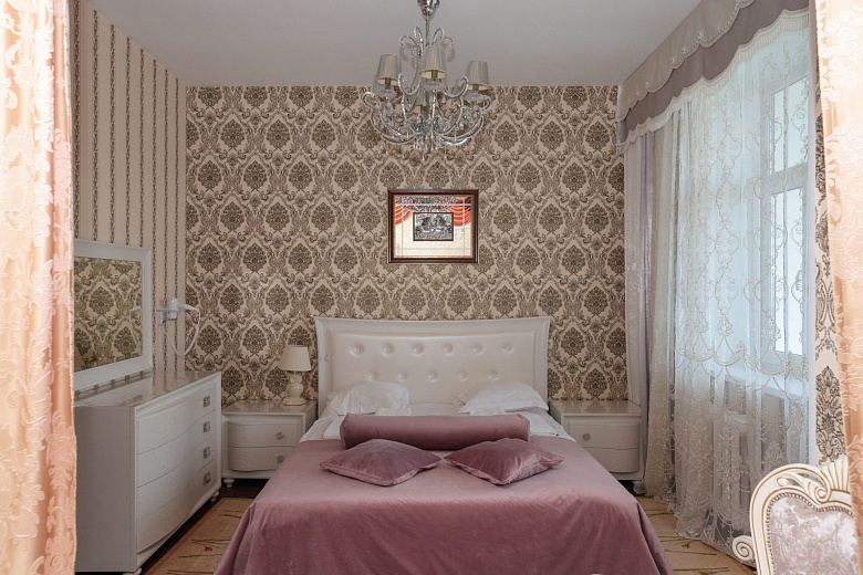 Люкс 2 комнатный