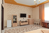 Гостевой дом