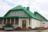 Корпус 8
