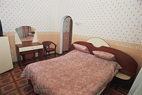 Эконом (корпус 1), 1-местный