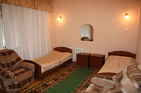 Стандарт (корпус 5), 2-местный.