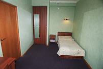 Стандарт-Трехкомнатный (корпус 7), 2-местный
