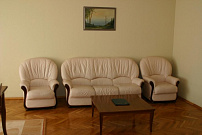 Люкс (корпус 7), 1-местный